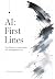 AI: First Lines: The Sketch...
