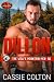 DILLON: Brotherhood Protectors World (THE WOLFE MOUNTAIN MEN Book 2)