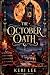 The October Oath by Keri Lee