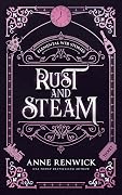 Rust and Steam