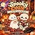 Spooky Cozy: A Cute & Spook...