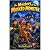 The scooby doo: The mystery...