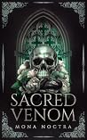 Sacred Venom: A D...