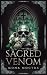 Sacred Venom: A Dark Stalker Romance