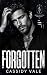 Forgotten (Feral Devotion B...