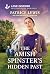 The Amish Spinster's Hidden...