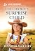 The Cowboy's Surprise Child...