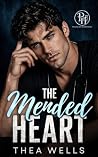 The Mended Heart (Pulling on Heartstrings Book 1)