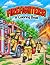 Firefighters!: A Coloring Book
