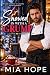 Snowed in with a Grump: An ...