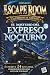 Calendario de Adviento Escape Room para adultos by Niklas Falkner