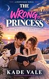 The Wrong Princess
