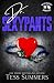 Dr. Sexypants: Wounded Heroes (Wounded Heroes Series)