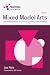 Mixed Model Arts: The Building Blocks of Cross-Disciplinary Data Modeling