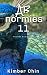 Abnormies 11: Friends And R...