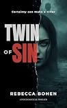 Twin of Sin: A Da...