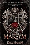 Maksym: Kozlov Fa...