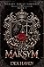 Maksym: Kozlov Family Vampires Book 3