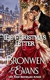 The Earl's Christmas Letter: Regency Christmas Novella
