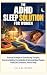 The ADHD Sleep Solution for...