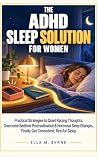The ADHD Sleep So...