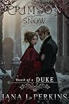 Crimson Snow: Dea...