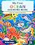 My First Ocean Coloring Book by Harper Jay