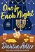 One for Each Night by Dahlia Adler One for Each Night by Dahlia Adler