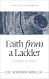 FAITH FROM A LADD...