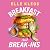 Breakfast & Break-Ins