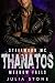 Thanatos: A MC Biker Instal...
