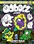The Odbolz Comic: Ghost Bolz