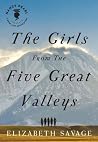 The Girls From the Five Great Valleys