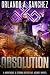 Absolution (Montague & Strong, #33)