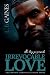 Irrevocable Love Paperback by L B Gaines