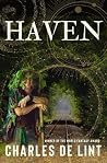 Haven: A Tangle o...