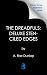 The Dreadfuls: Deluxe Stenciled Edges