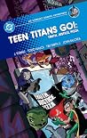 Teen Titans Go! by J. Torres Teen Titans Go! by J. Torres