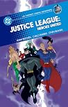 Justice League by Adam Beechen Justice League by Adam Beechen
