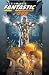 Ultimate Fantastic Four Epic Collection by Mike Carey Ultimate Fantastic Four Epic Collection by Mike Carey