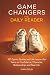 Game Changers by Dan  Gold