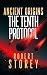 The Tenth Protocol: A Post-Apocalyptic Political Sci-Fi Thriller of Global Evacuation and Survival (Ancient Origins, 5)