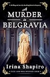 A Murder in Belgr...