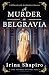 A Murder in Belgravia by Irina Shapiro