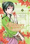 The Apothecary Diaries: Maomao’s Notes on the Inner Palace, Vol. 1
