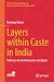 Layers within Caste in India by Kanhaiya Kumar