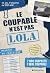 Jeu d'enquête - Le Coupable...
