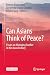 Can Asians Think of Peace?:...