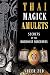 Thai Magick Amulets by Sheer Zed