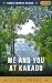 Me and You at Kakadu